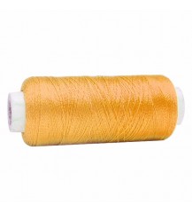 Silk Thread - Golden